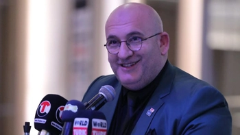 TİGAD Genel Başkanı Okan Geçgel’den 8 Mart Mesajı: “Kadınların Katledilmediği Bir Dünya İçin Hepimize Sorumluluk Düşüyor”