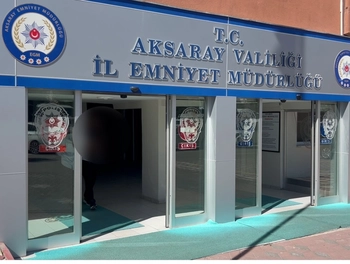 Aksaray’da Narkotik Operasyonları: 13 Şüpheli Tutuklandı