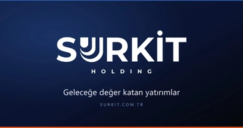 Sürkit Holding’den Sermaye Piyasası Kuruluna (SPK) Başvurdu