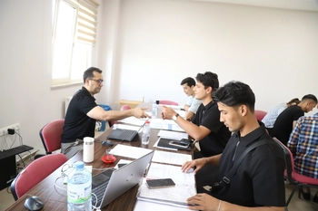 Aksaray Üniversitesi dünyanın farklı ülkelerinden öğrencileri ağırlayacak