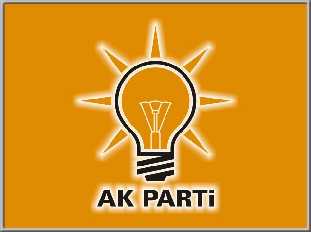 Aksaray Ak Parti de Deprem 