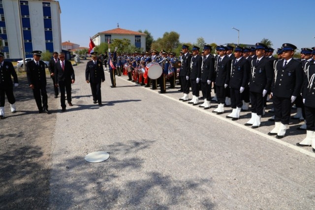 Aksaray PMYO 2014-2015 Eğitim Öğretim Dönemine başladı