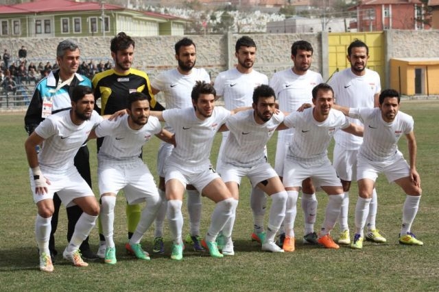 Aksarayspor 3 haftadır puana hasret kaldı