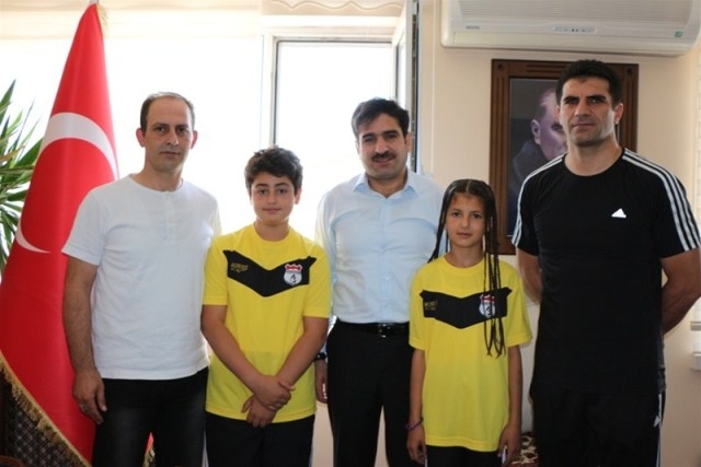 Günün gelişen spor haberleri