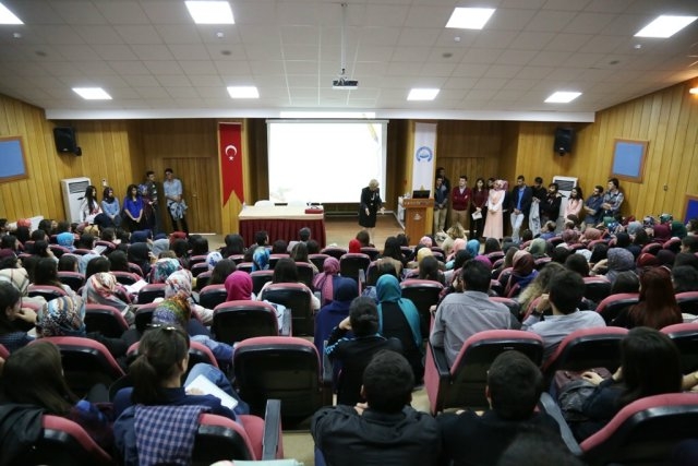 PDR Topluluğu`ndan Duygusal Okuryazarlık Konferansı