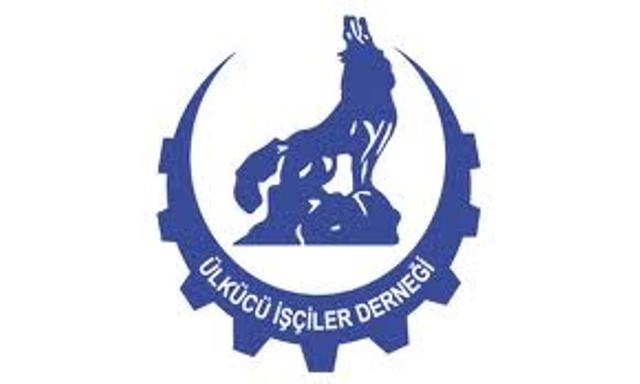 Ülkücü İşçiler Derneği Aksaray`da faaliyete başladı