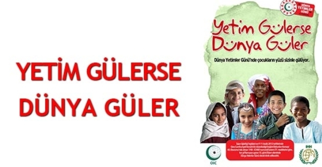 Yetim Gülerse, Dünya Güler